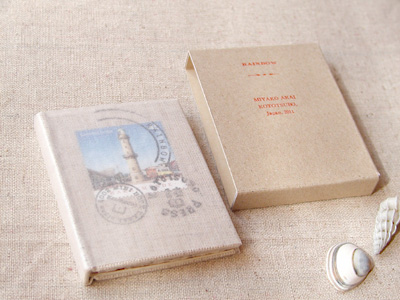 miniaturebook