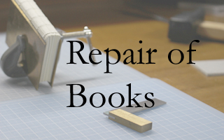 repair_of_books
